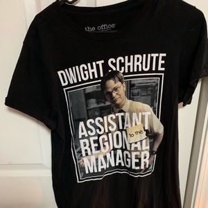 Dwight Schrute T-Shirt